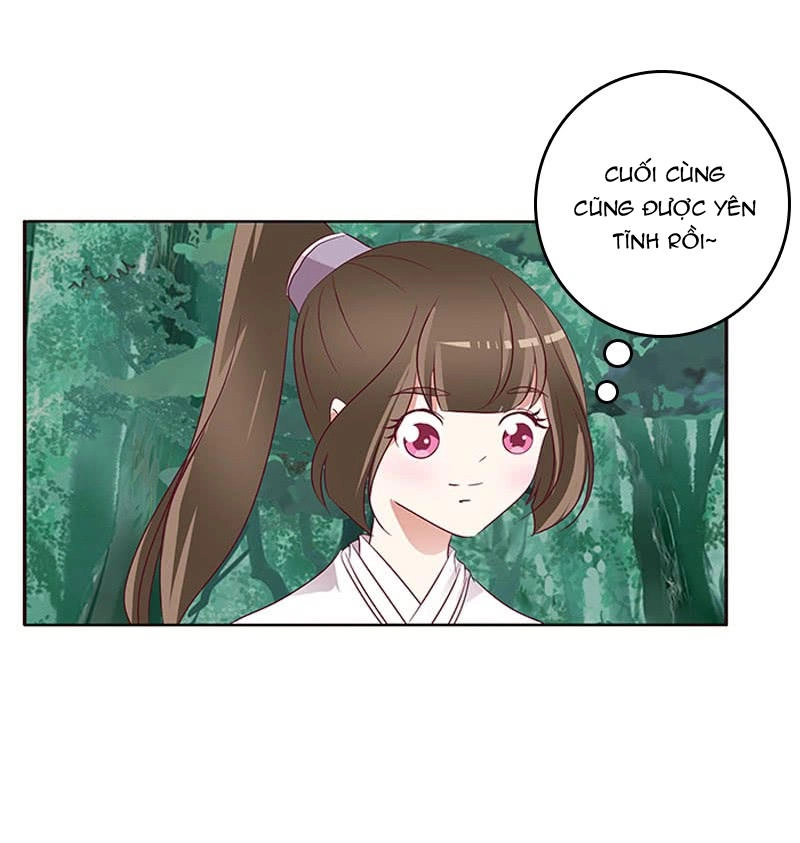 Thông Linh Phi Chapter 312 - 28