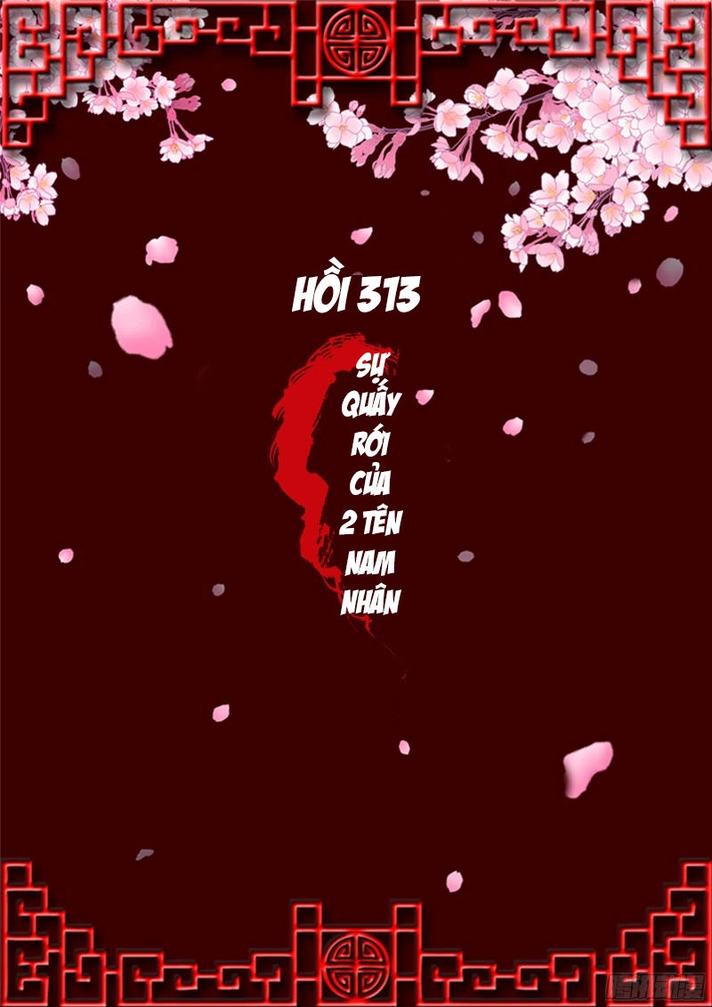 Thông Linh Phi Chapter 313 - 3