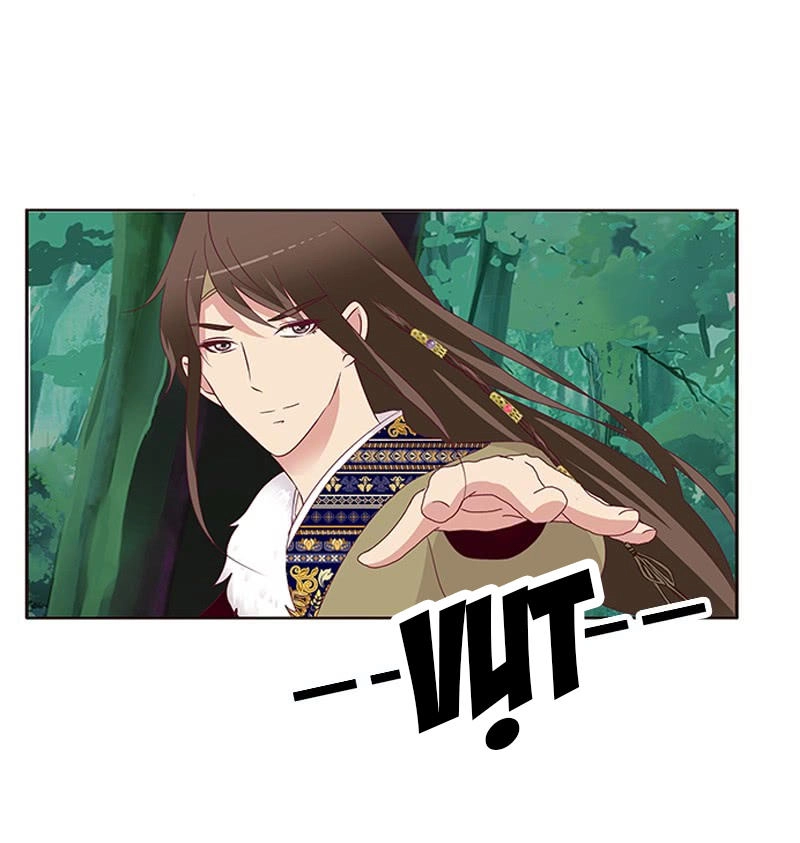 Thông Linh Phi Chapter 313 - 7