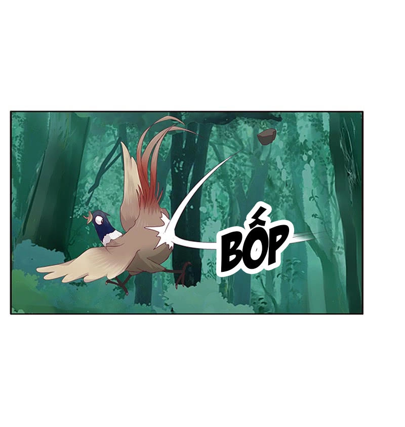 Thông Linh Phi Chapter 313 - 9