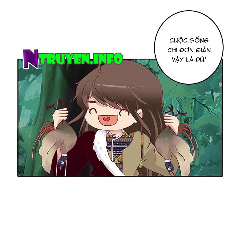 Thông Linh Phi Chapter 313 - 12