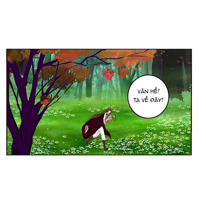 Thông Linh Phi Chapter 313 - 13