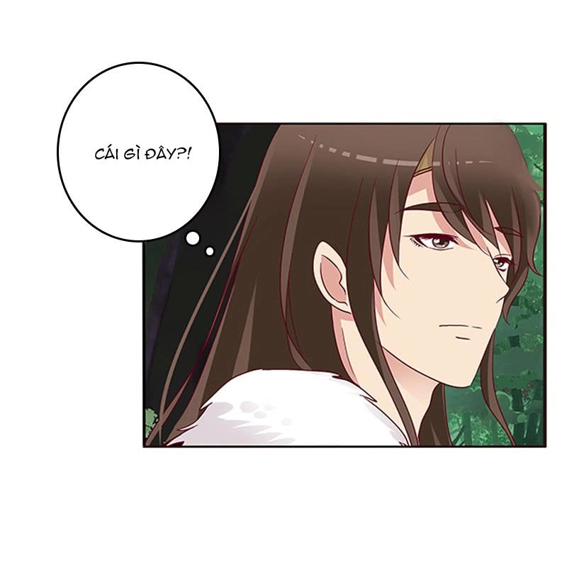 Thông Linh Phi Chapter 313 - 15