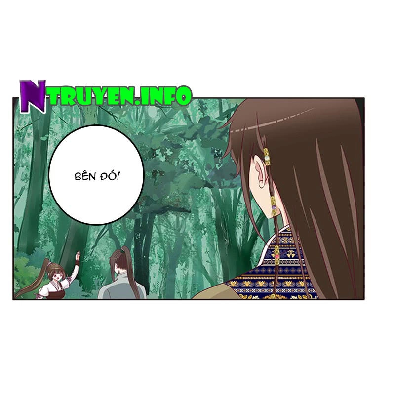 Thông Linh Phi Chapter 313 - 16