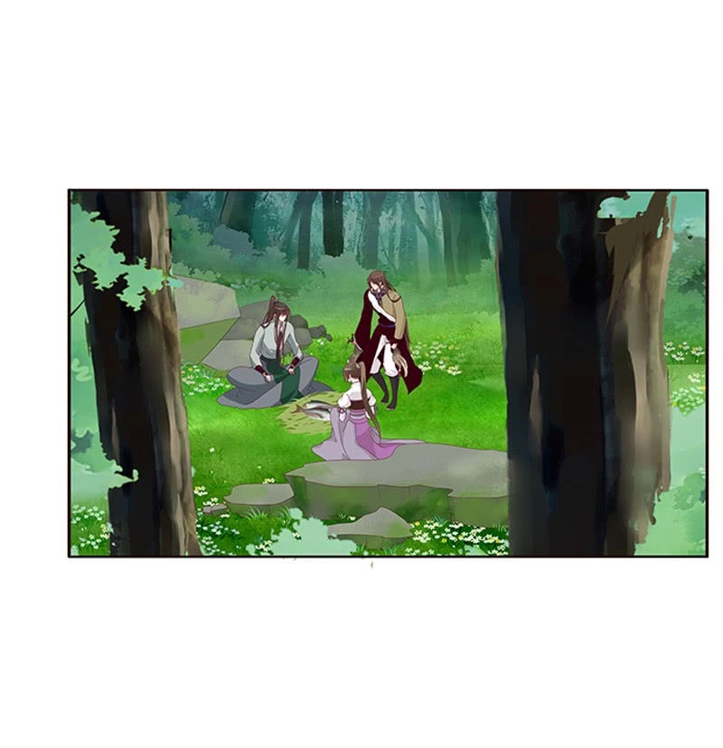 Thông Linh Phi Chapter 313 - 17