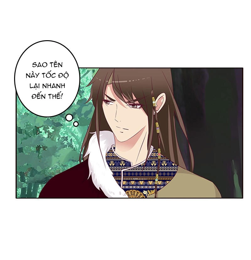 Thông Linh Phi Chapter 313 - 19