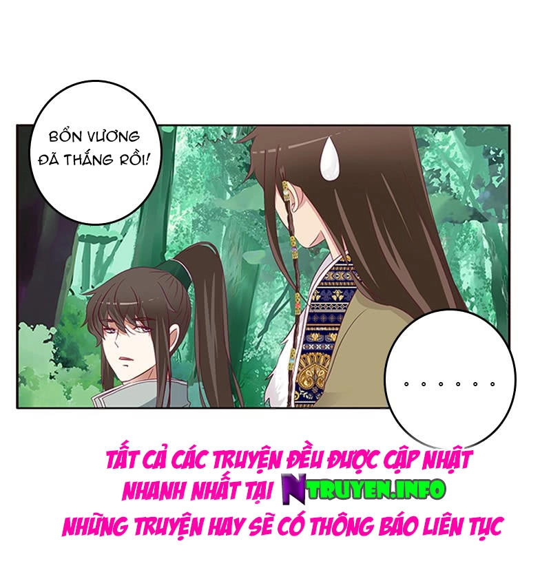 Thông Linh Phi Chapter 313 - 20