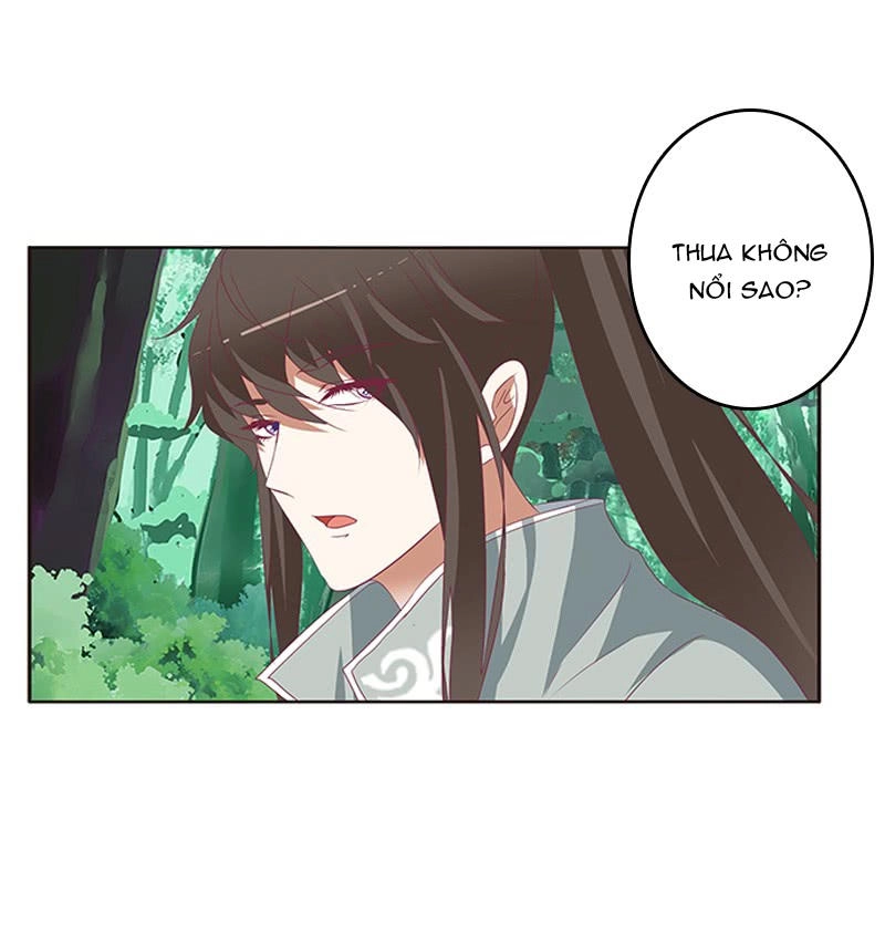 Thông Linh Phi Chapter 313 - 22