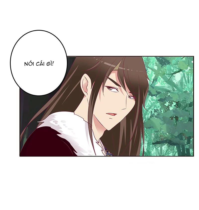 Thông Linh Phi Chapter 313 - 23