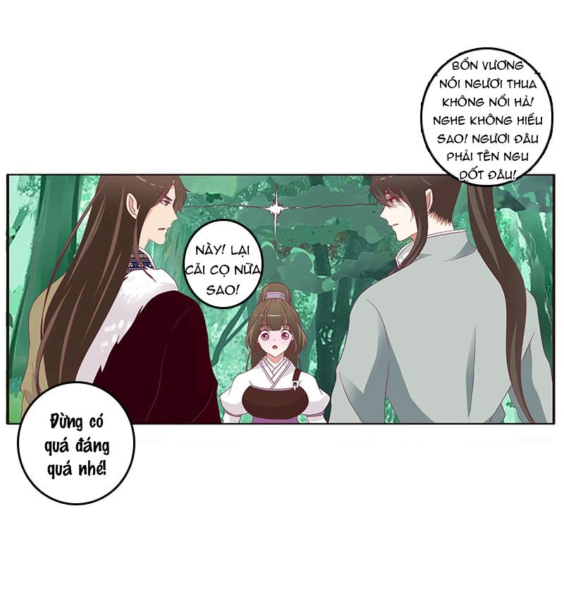 Thông Linh Phi Chapter 313 - 24