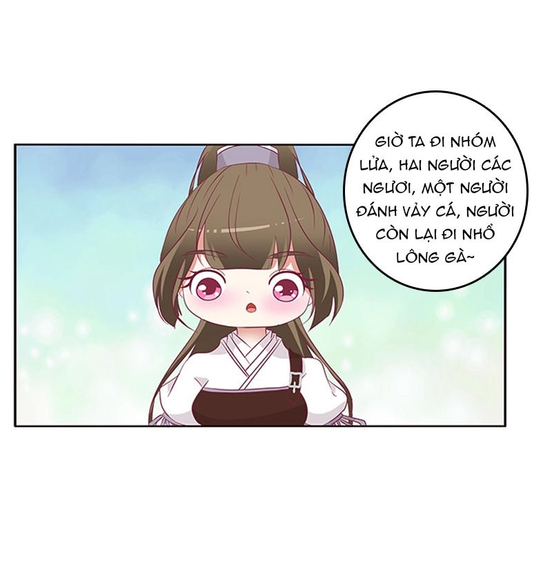 Thông Linh Phi Chapter 314 - 4