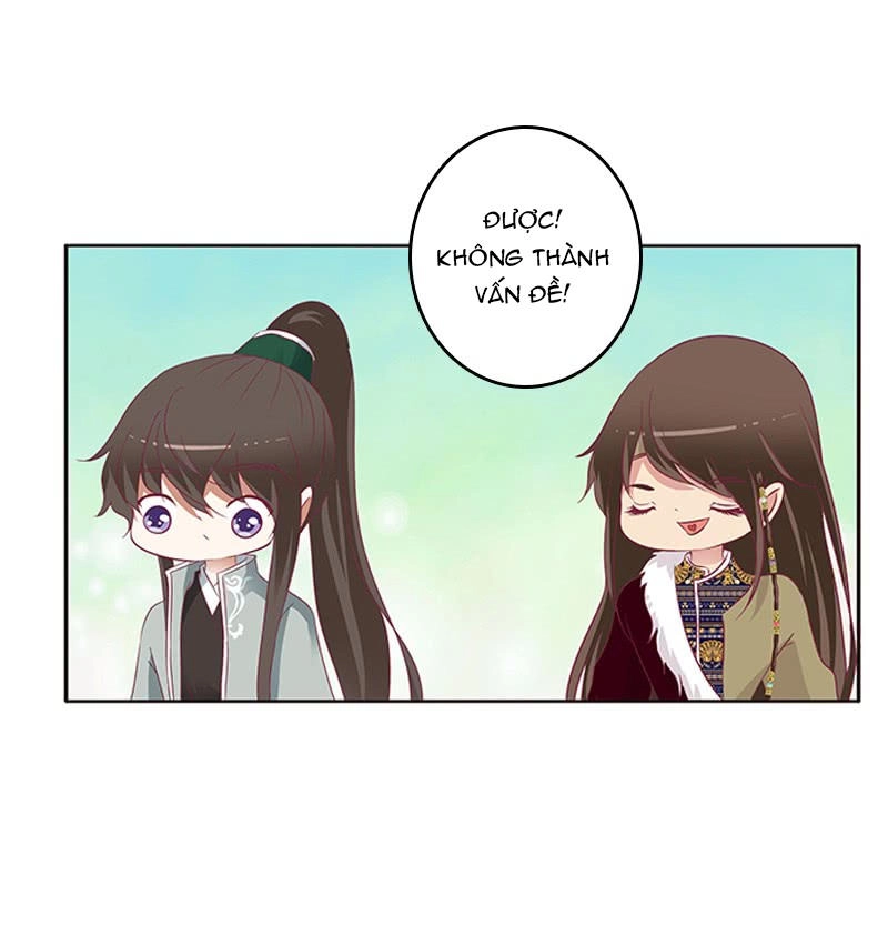 Thông Linh Phi Chapter 314 - 5