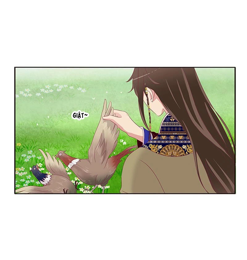 Thông Linh Phi Chapter 314 - 7