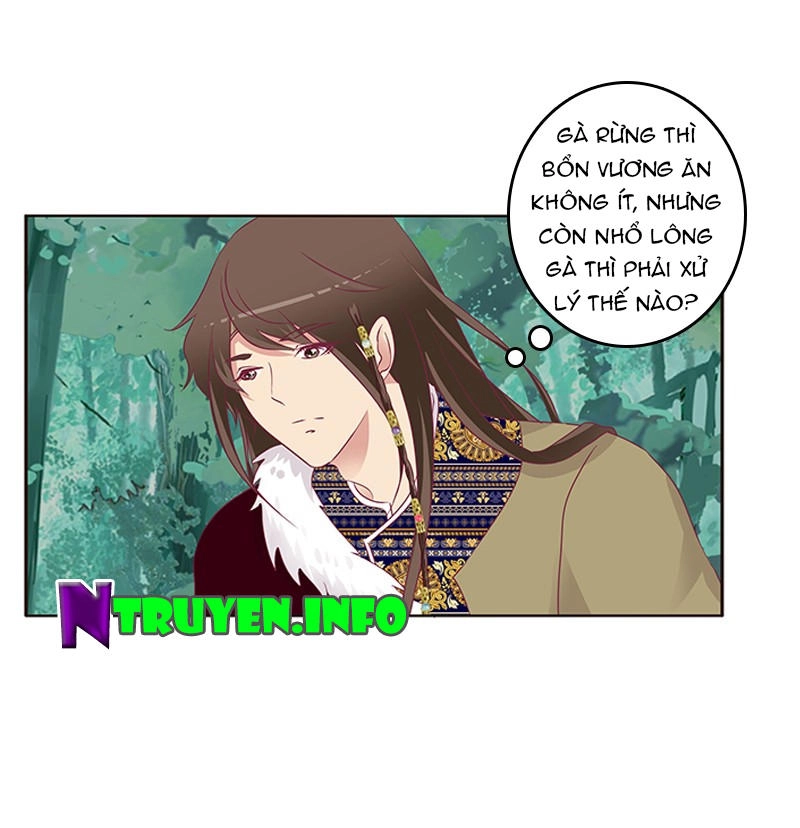 Thông Linh Phi Chapter 314 - 8