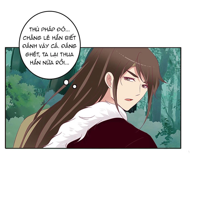 Thông Linh Phi Chapter 314 - 13