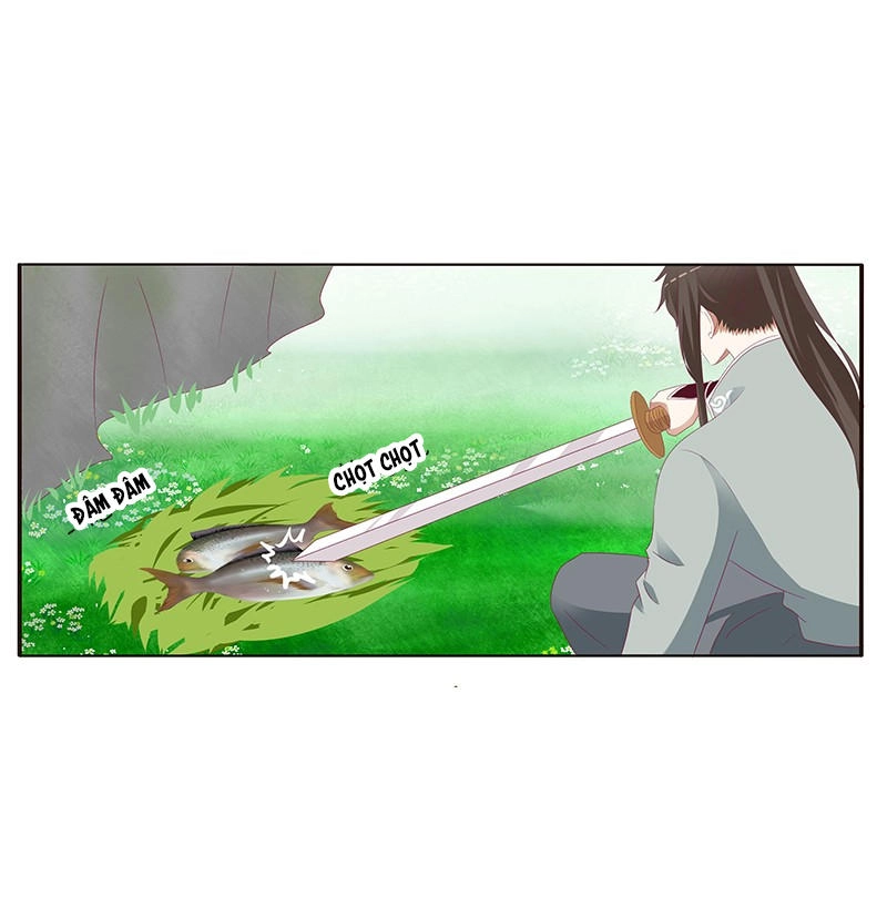 Thông Linh Phi Chapter 314 - 14