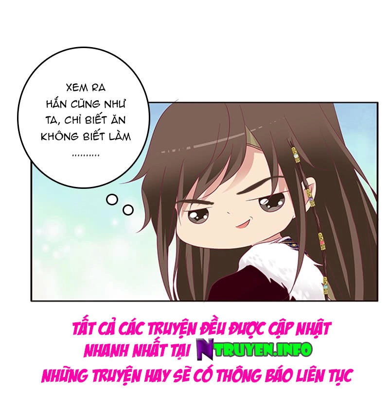 Thông Linh Phi Chapter 314 - 16