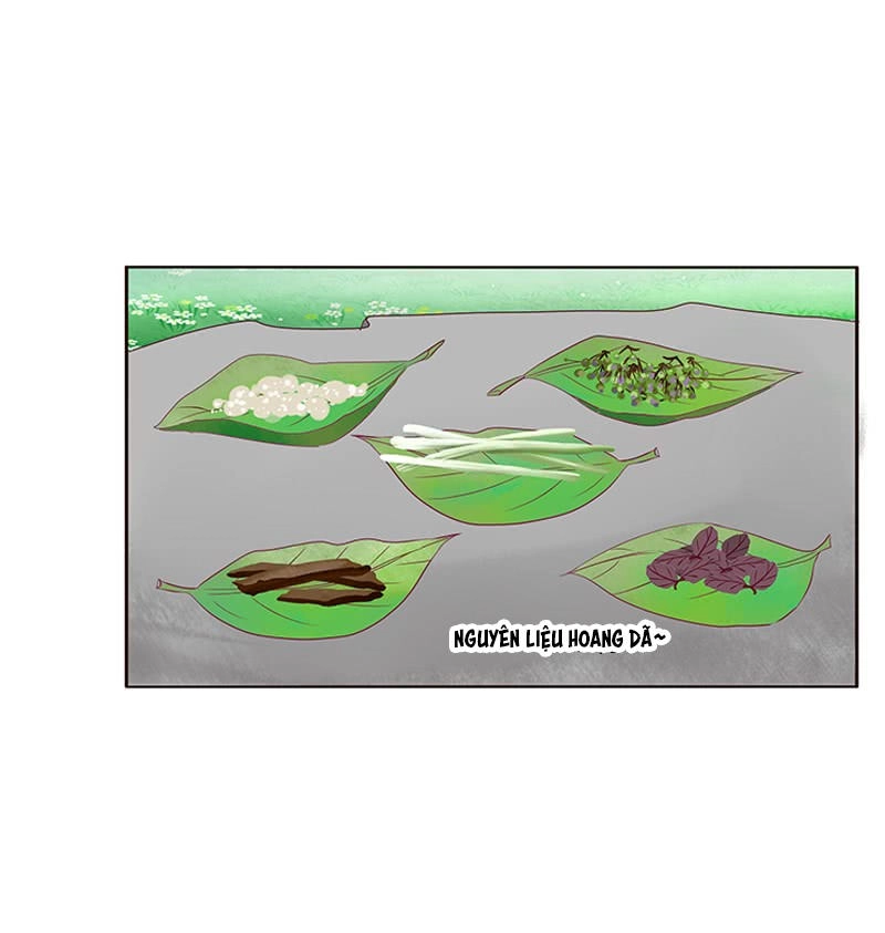 Thông Linh Phi Chapter 314 - 18