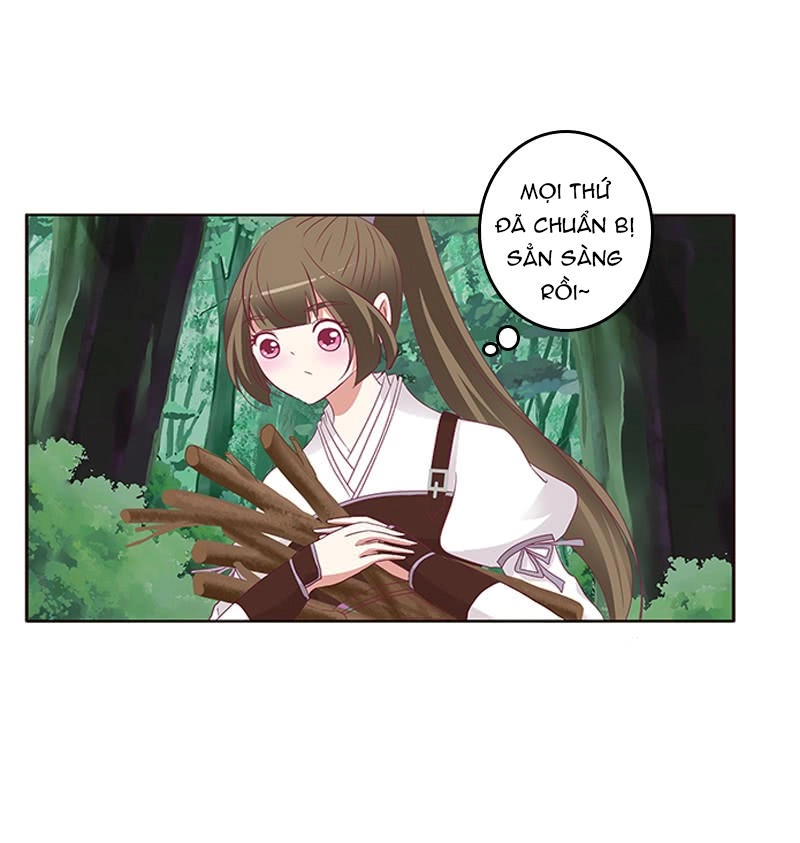 Thông Linh Phi Chapter 314 - 19