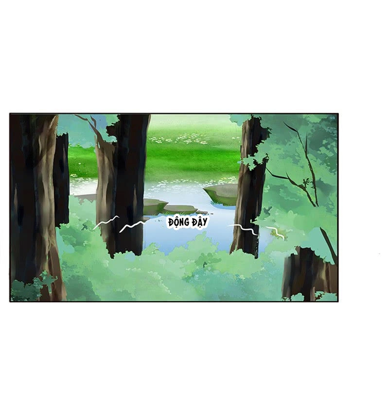 Thông Linh Phi Chapter 314 - 21