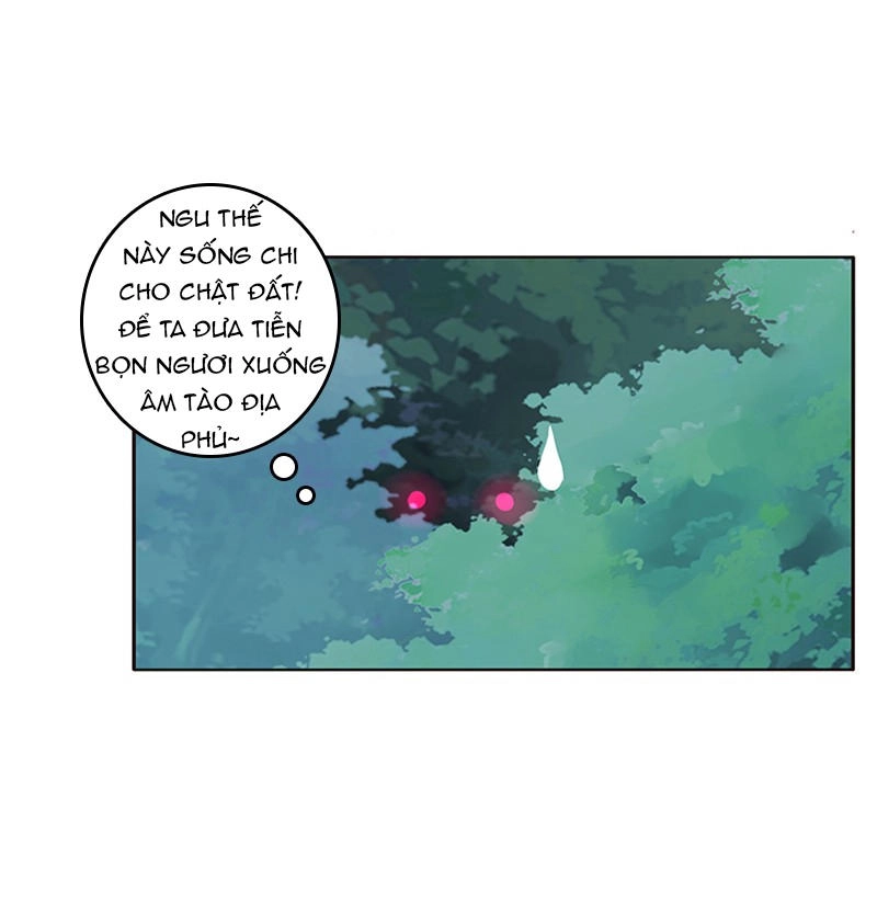 Thông Linh Phi Chapter 314 - 24