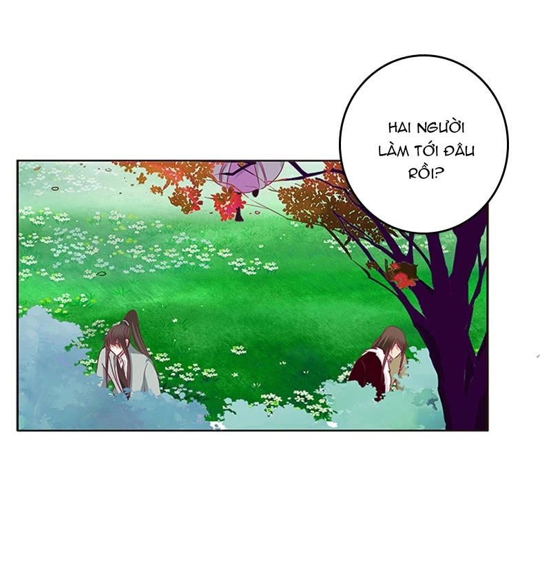 Thông Linh Phi Chapter 314 - 25