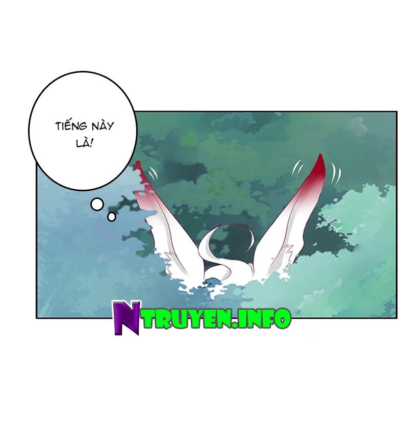 Thông Linh Phi Chapter 314 - 26