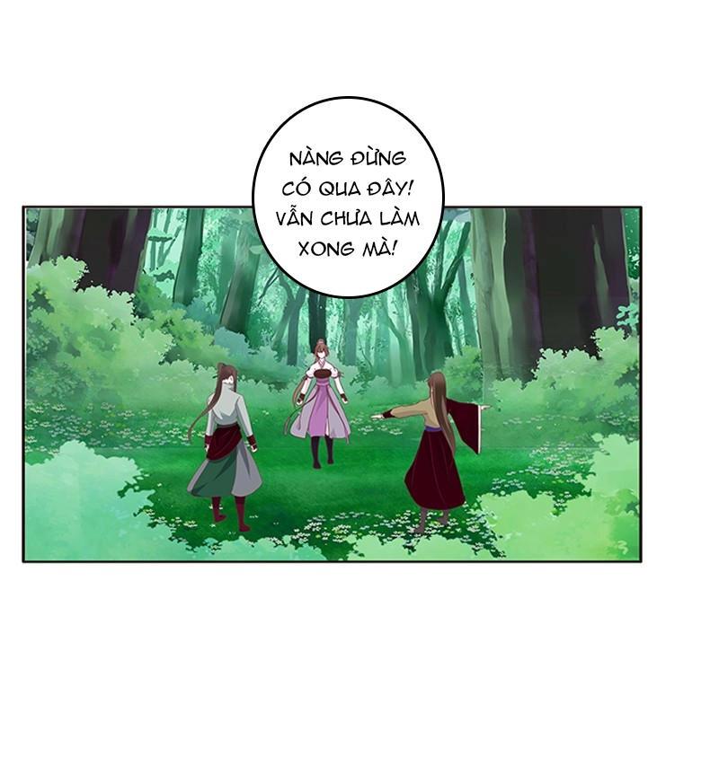 Thông Linh Phi Chapter 314 - 27