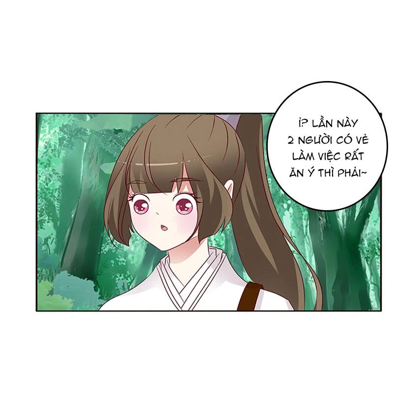 Thông Linh Phi Chapter 314 - 28