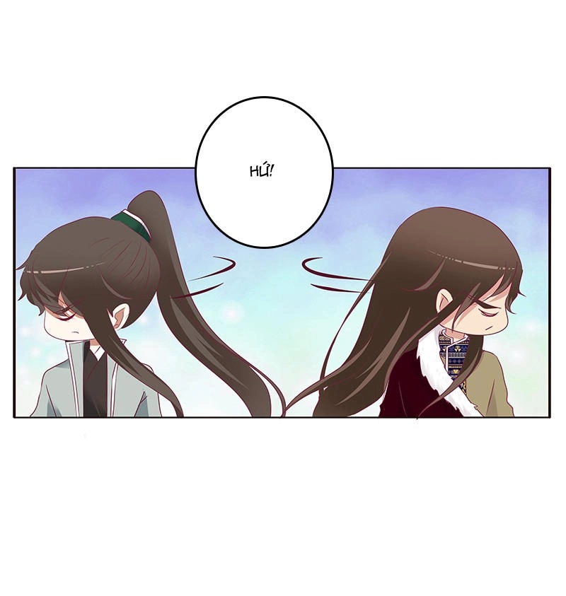 Thông Linh Phi Chapter 314 - 30