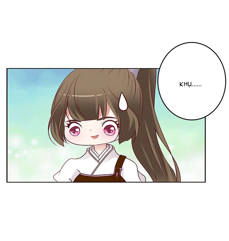 Thông Linh Phi Chapter 314 - 31