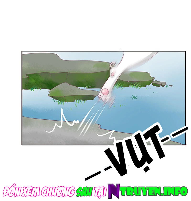 Thông Linh Phi Chapter 314 - 32