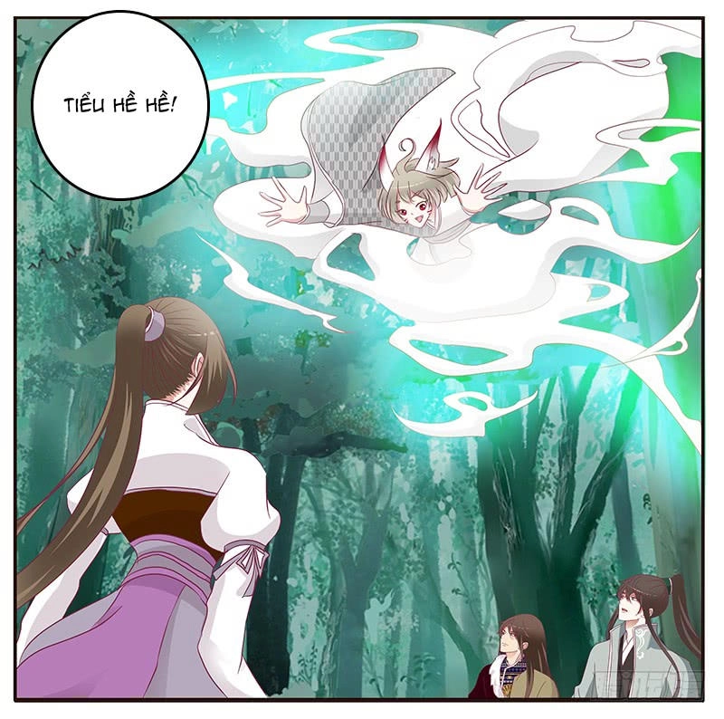 Thông Linh Phi Chapter 315 - 6