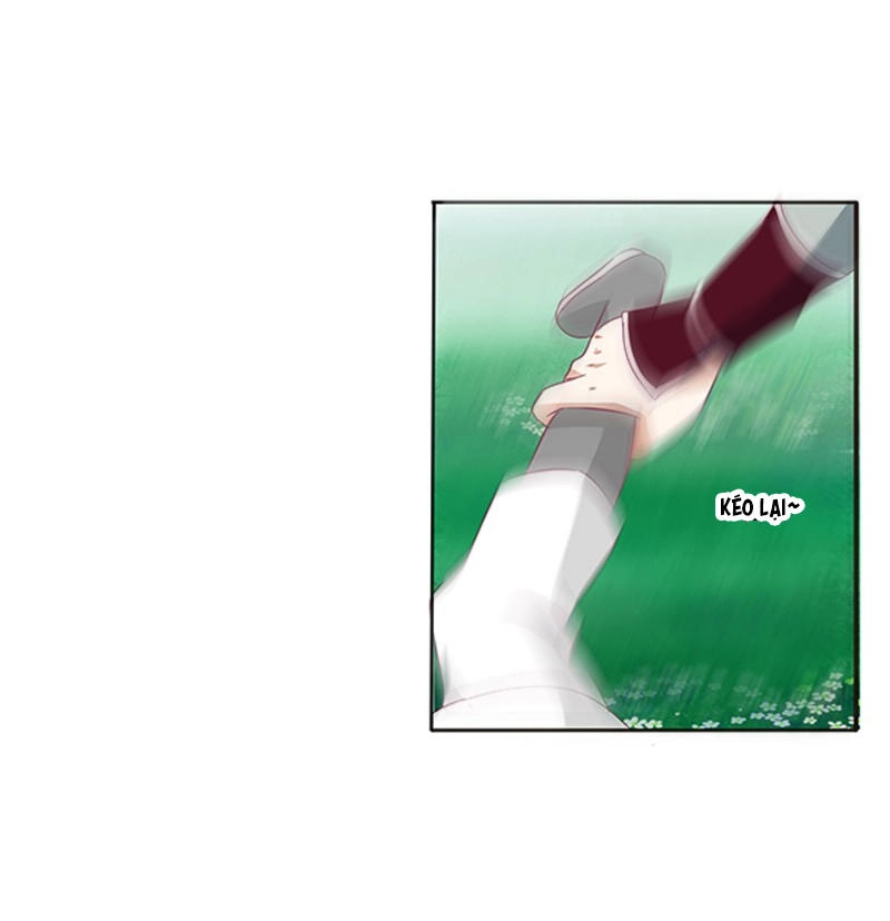 Thông Linh Phi Chapter 315 - 18