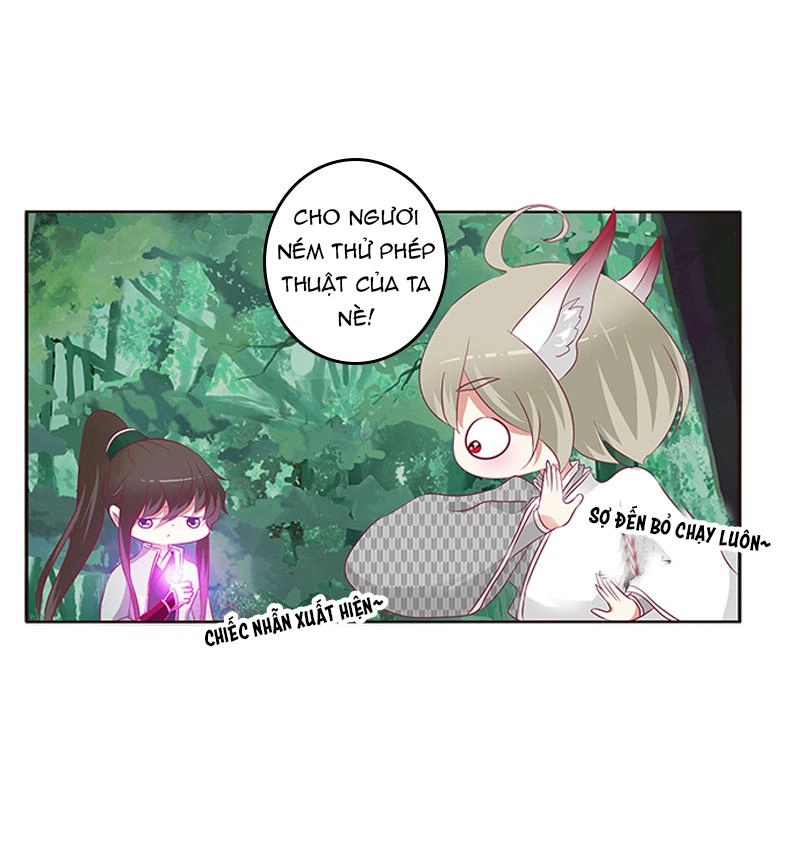 Thông Linh Phi Chapter 315 - 29