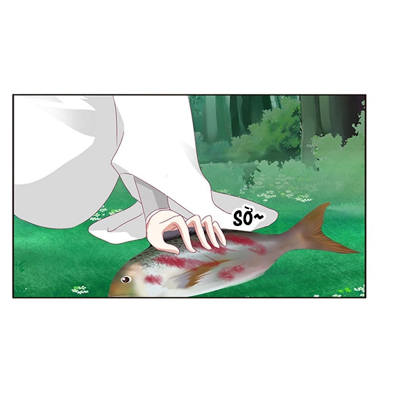 Thông Linh Phi Chapter 315 - 46