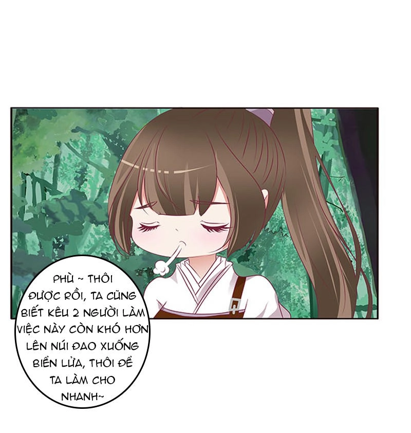 Thông Linh Phi Chapter 316 - 9