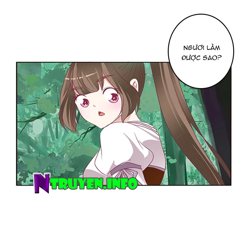 Thông Linh Phi Chapter 316 - 12