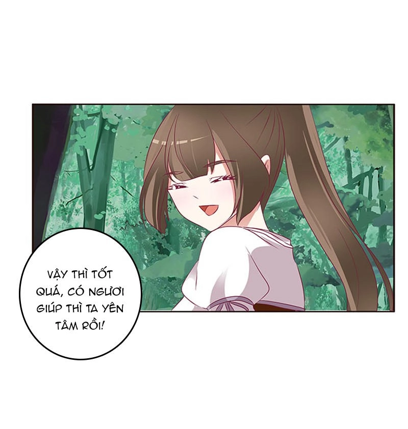 Thông Linh Phi Chapter 316 - 14