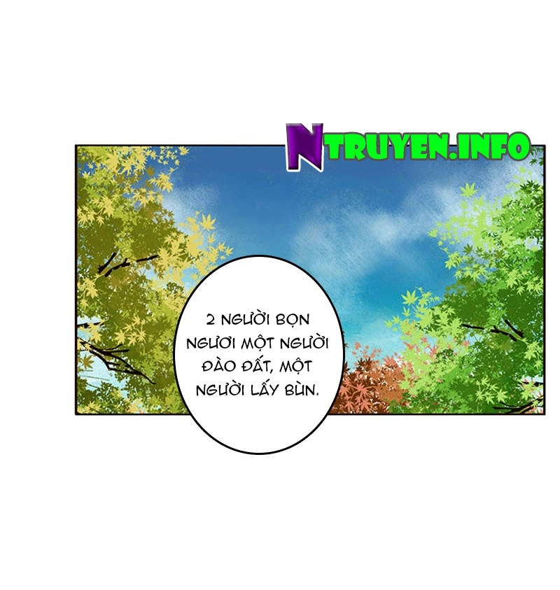 Thông Linh Phi Chapter 316 - 20