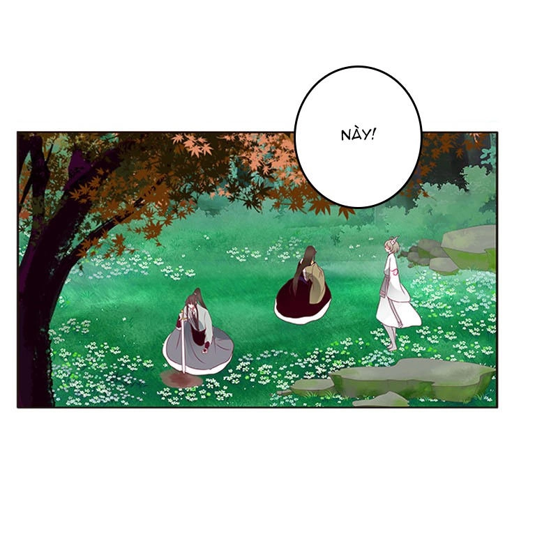 Thông Linh Phi Chapter 316 - 21