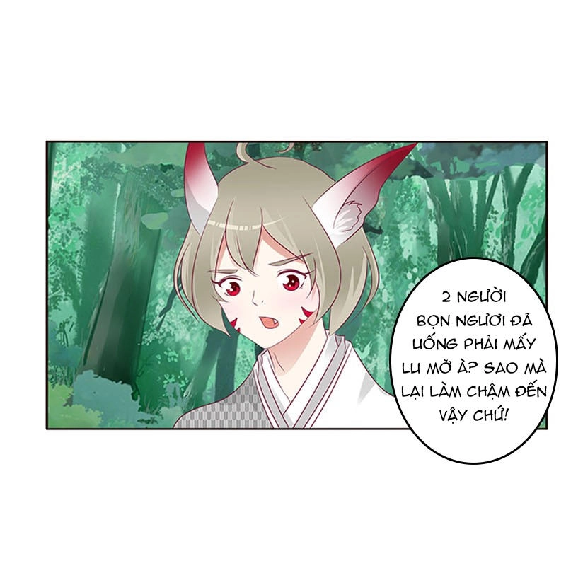 Thông Linh Phi Chapter 316 - 22