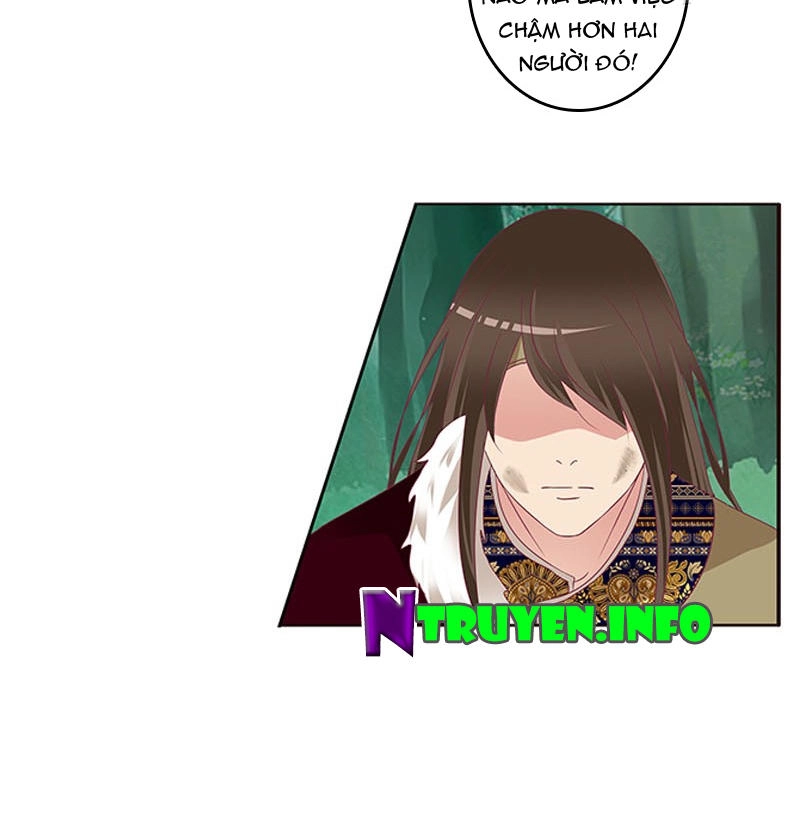 Thông Linh Phi Chapter 316 - 24