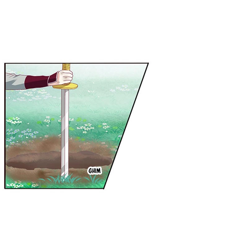 Thông Linh Phi Chapter 316 - 25