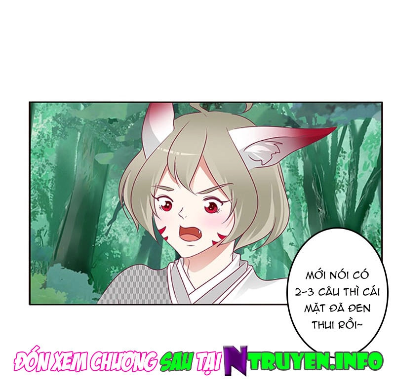 Thông Linh Phi Chapter 316 - 28