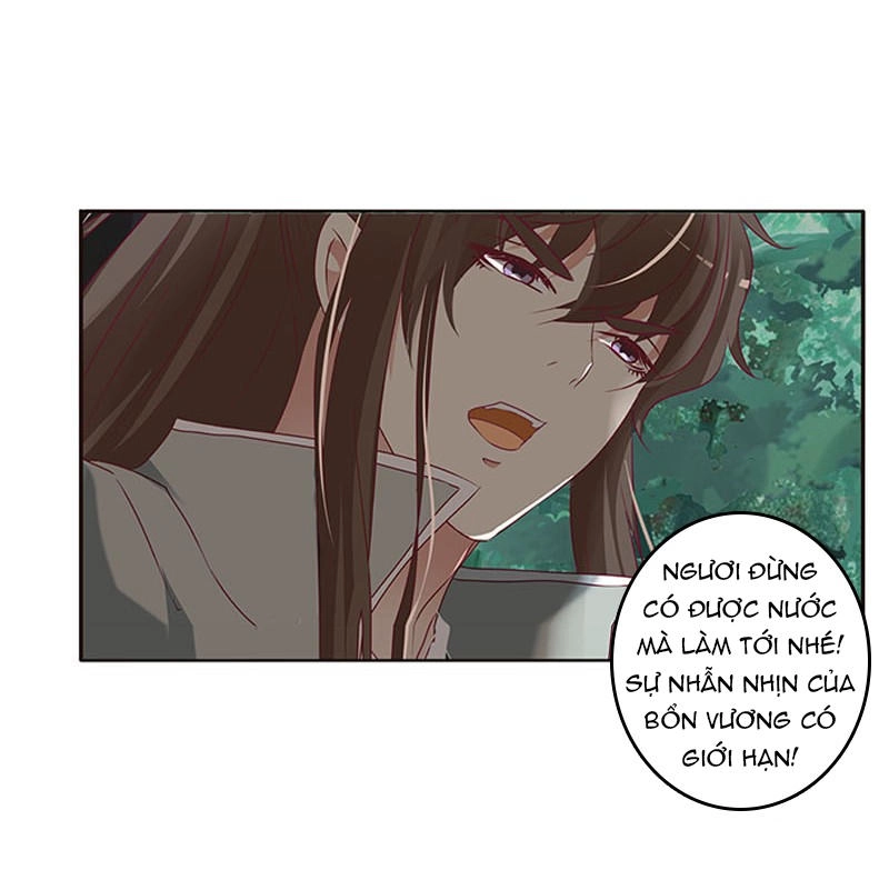 Thông Linh Phi Chapter 317 - 4