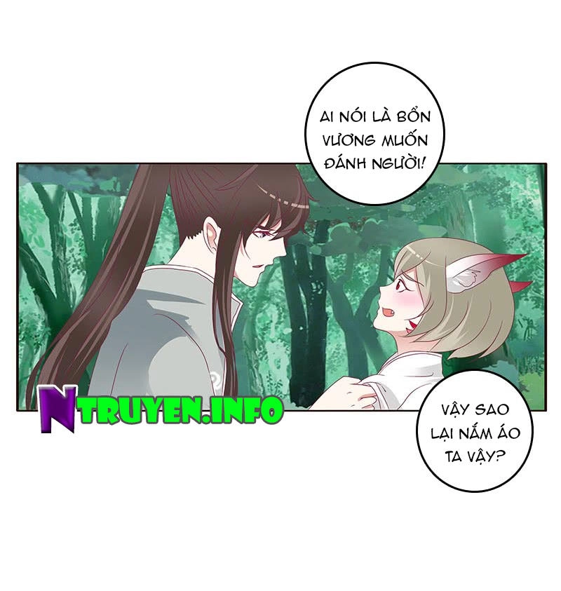 Thông Linh Phi Chapter 317 - 8