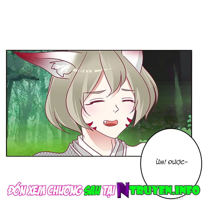 Thông Linh Phi Chapter 317 - 28