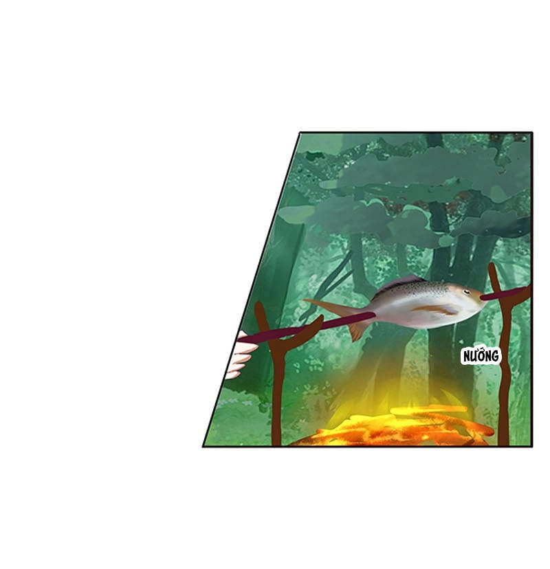 Thông Linh Phi Chapter 318 - 13