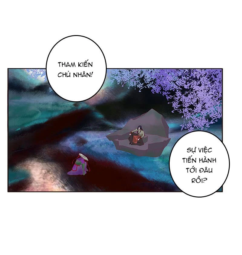 Thông Linh Phi Chapter 319 - 5